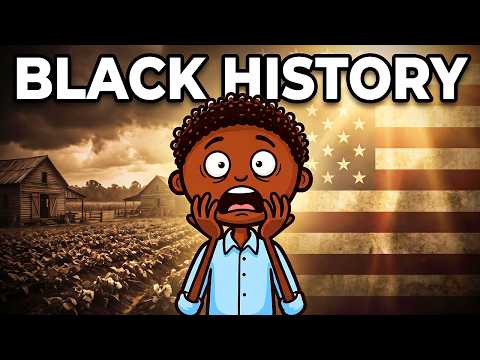 They Hid This From You: The Real Black History (Black History)