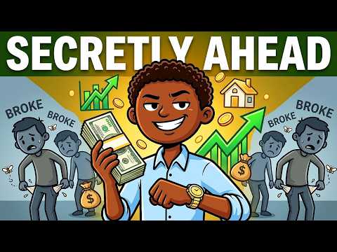 10 Signs You're Secretly Ahead of Most People Financially!