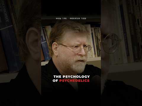 What Psychedelics Do to Your Mind | Psychology Explained