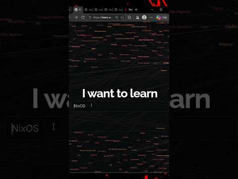 Learn Anything for Free with AI-Powered Learning Resources 🎓