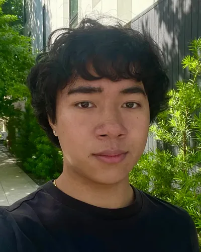 Andrew Chanthathep